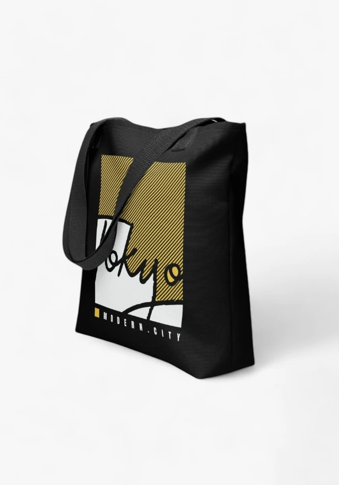 Tote Bag TOKYO