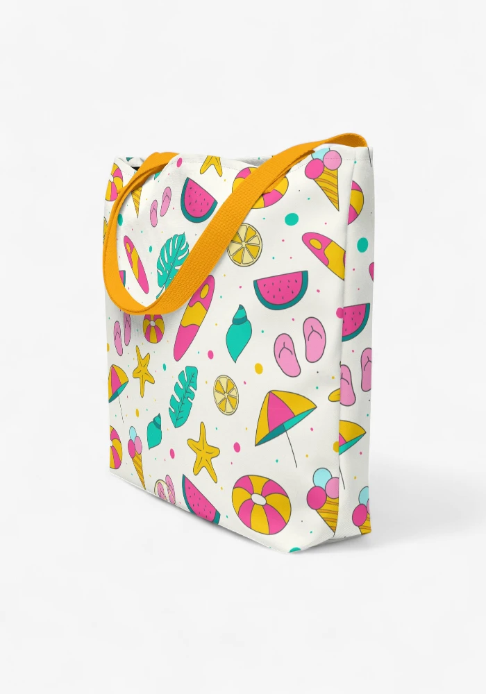Tote Bag SUNNY BIG