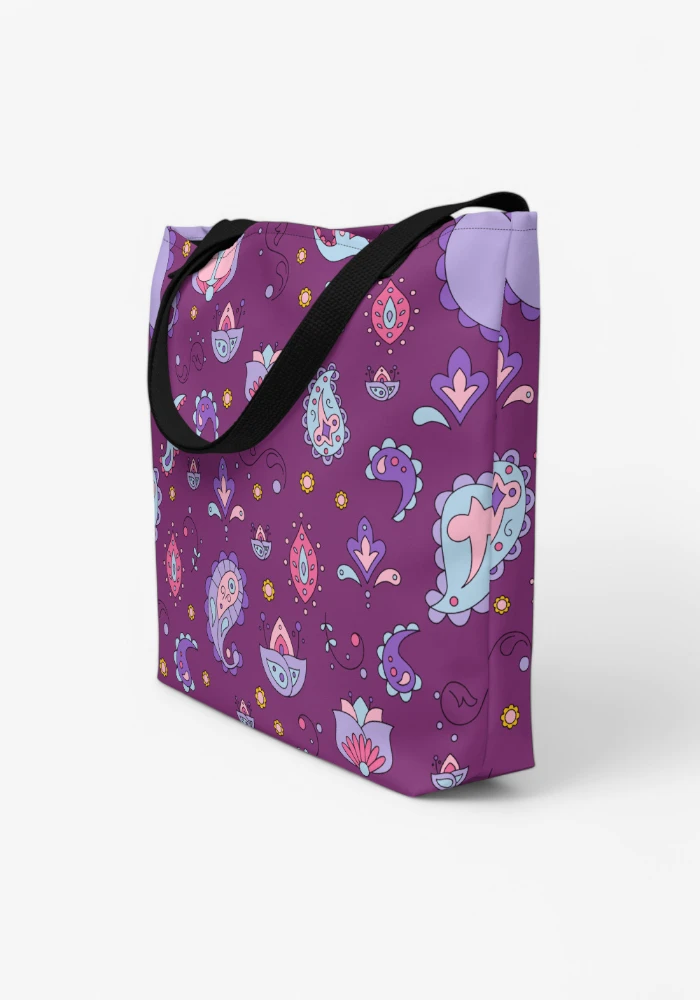 Tote Bag TERRA BIG