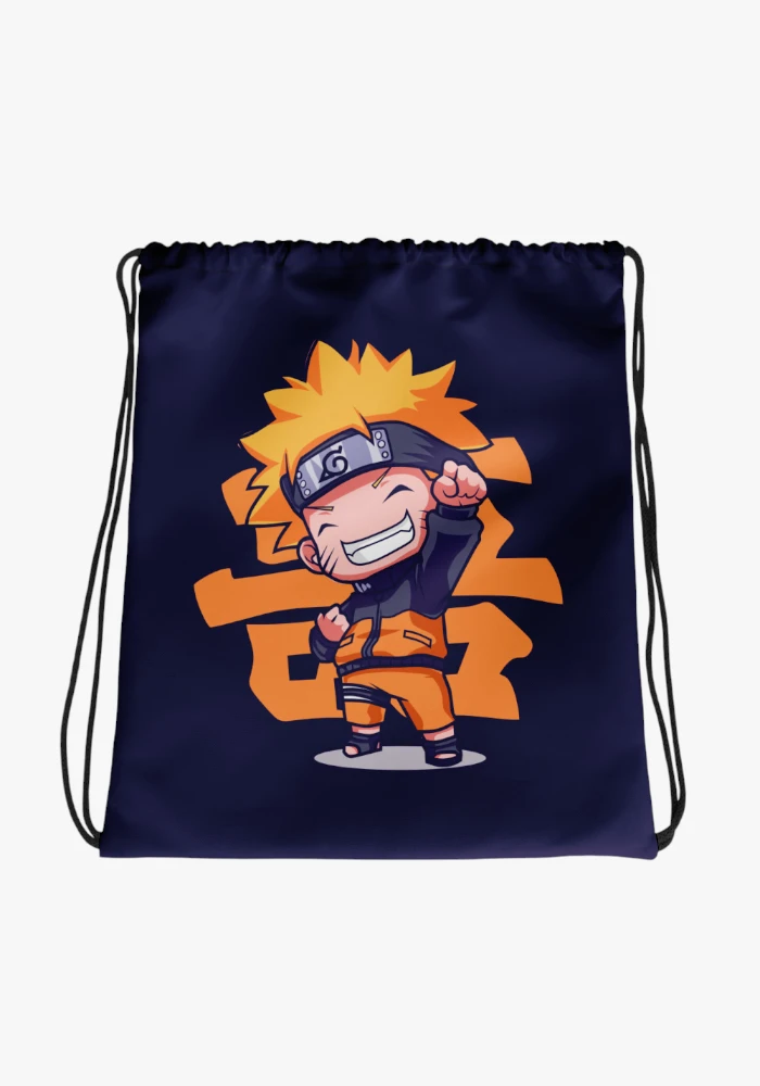 Turnbeutel NARUTO