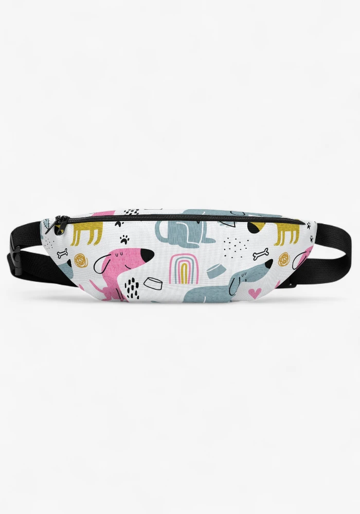 Fanny Pack DOGU
