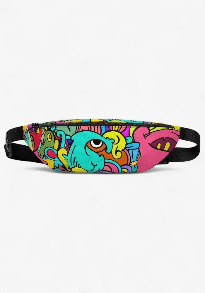 Fanny Pack FUN
