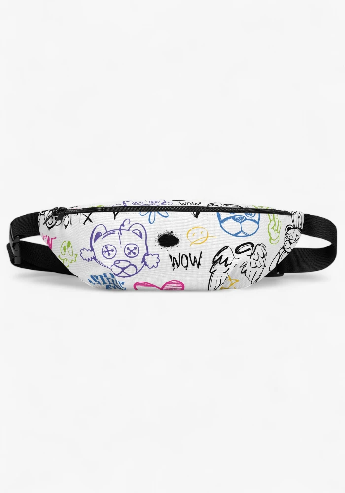 Fanny Pack LEX