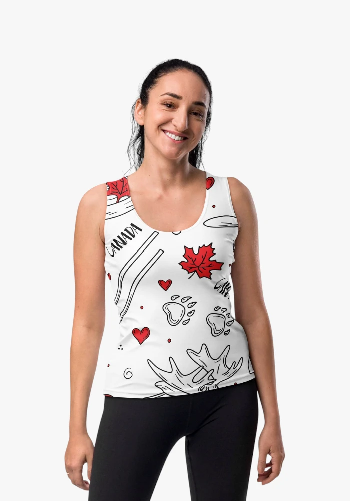 Tank-Top CANADA