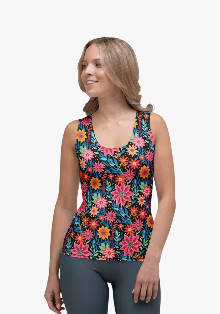 Tank-Top EBIE