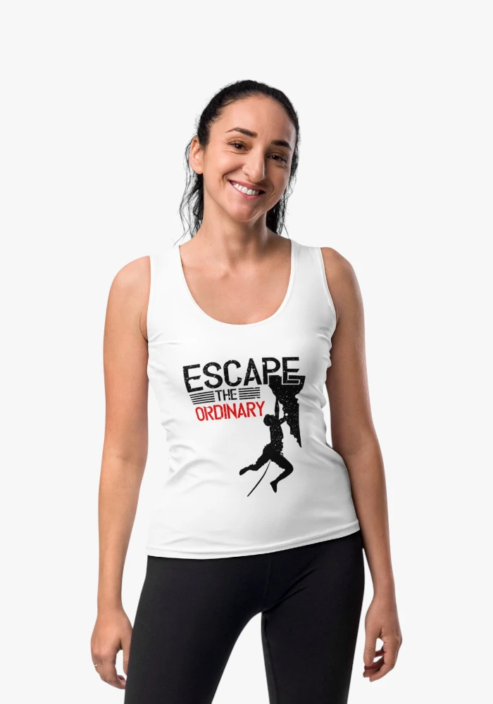 Tank-Top ESCAPE