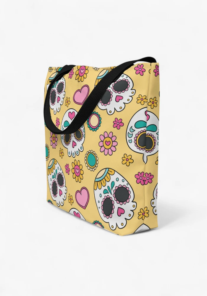 Tote Bag BESSI BIG