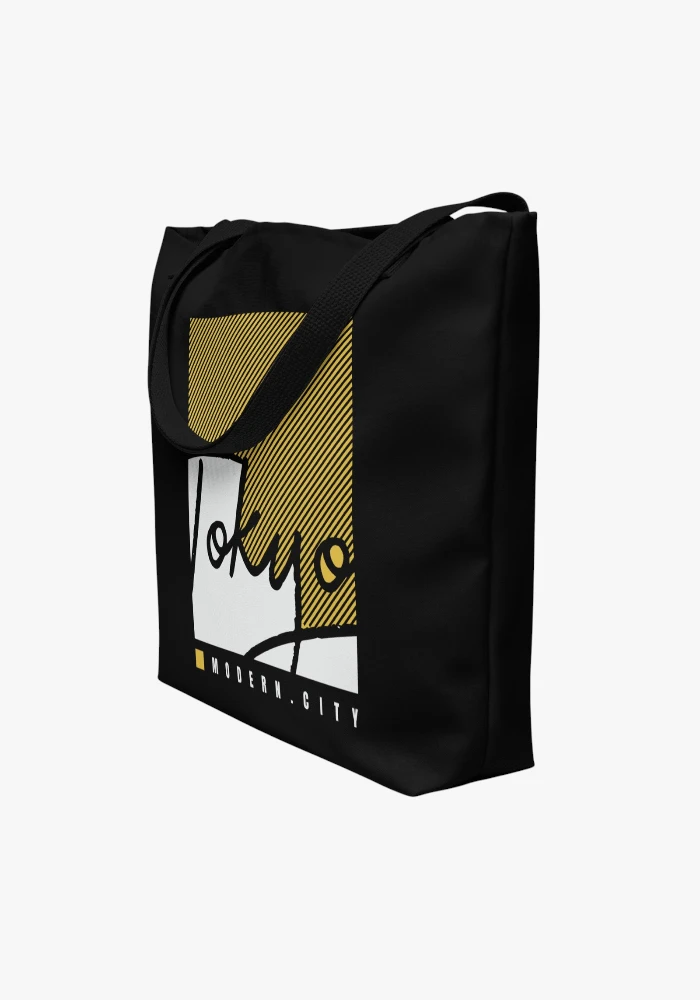 Tote Bag TOKYO BIG