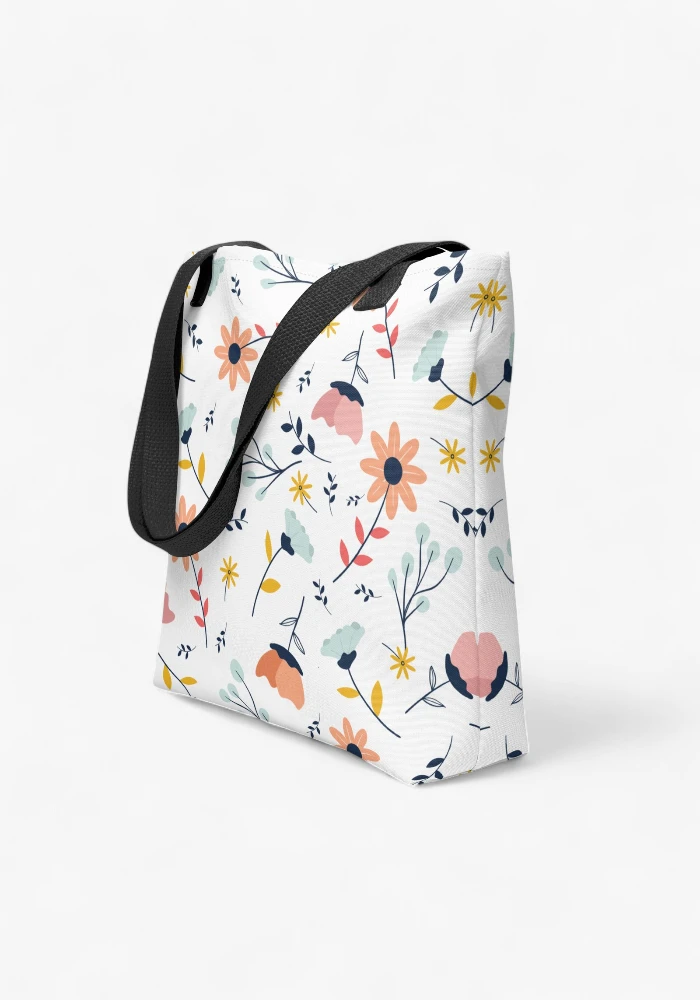 Tote Bag YUNA