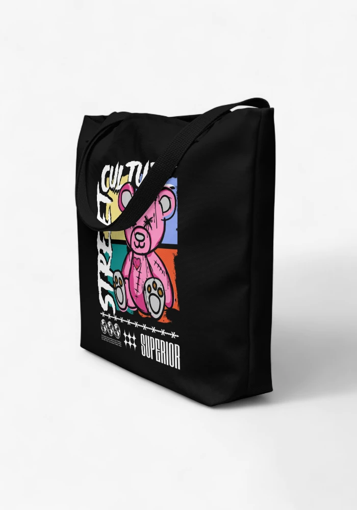 Tote Bag SAMI BIG