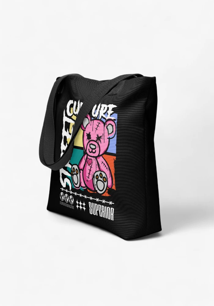 Tote Bag SAMI
