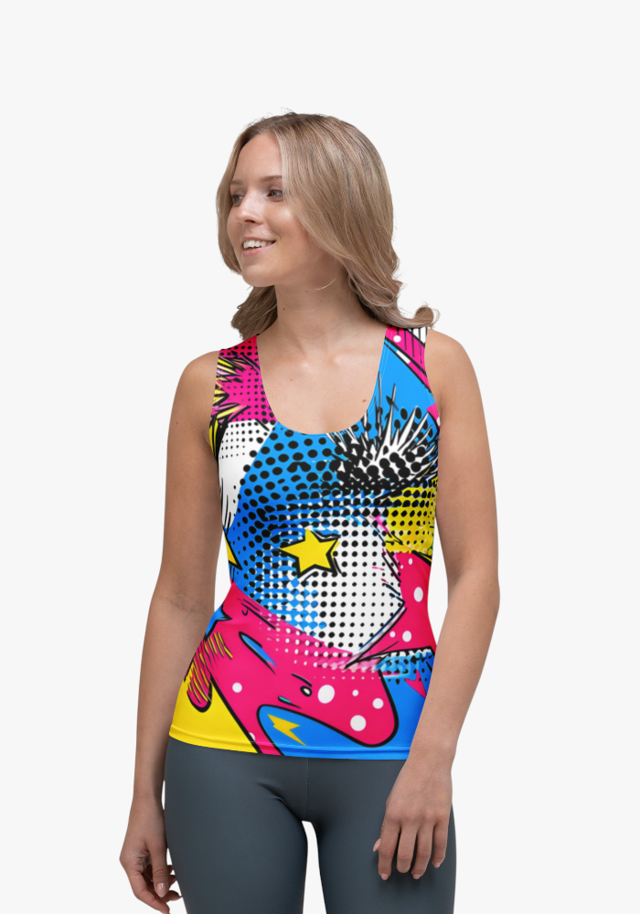 Tank-Top KIKA