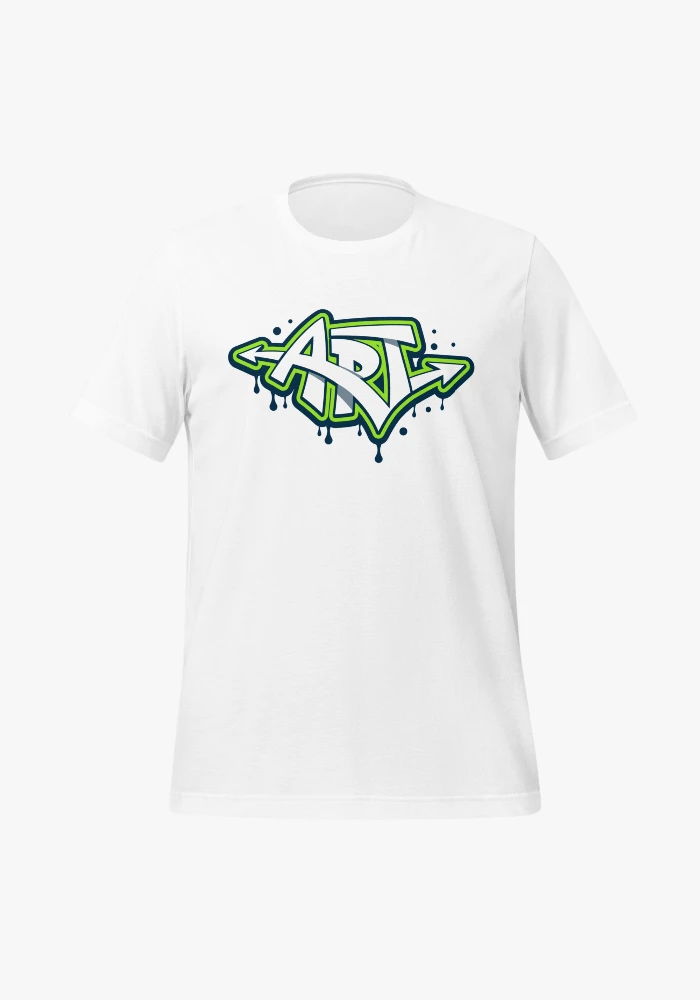 Cotton T-Shirt Art